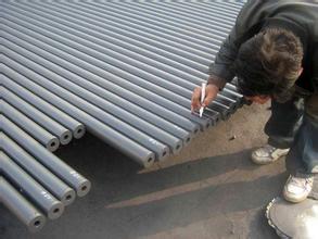 承德网架杆件编号