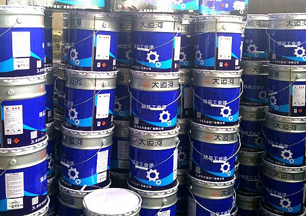 承德环氧富锌漆