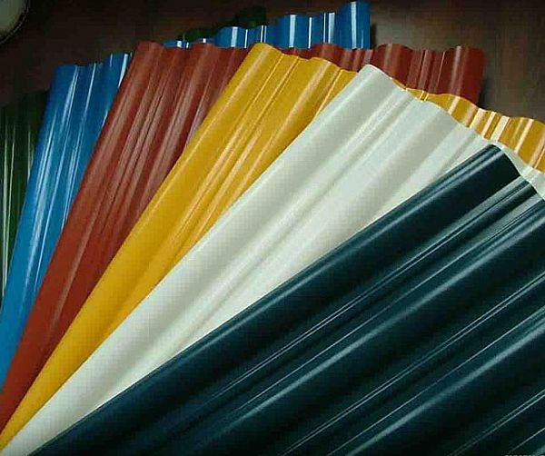 承德0.6厚彩钢板