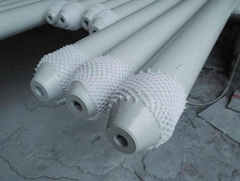 承德网架杆件探伤